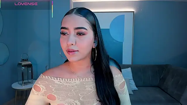 SophieLanne online show from 7, 2, 2026