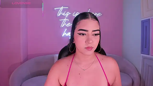 Snapshot of SophieLanne chatting on 13, 3, 2026 SophieLanne online show from 13, 3, 2026