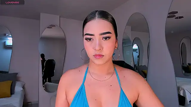 Snapshot of SophieLanne chatting on 22, 3, 2026 SophieLanne online show from 22, 3, 2026