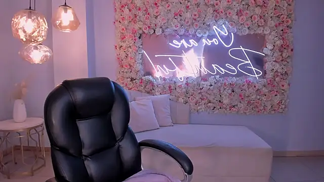 Snapshot of SophieLanne chatting on 31, 3, 2026 SophieLanne online show from 31, 3, 2026