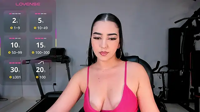 Snapshot of SophieLanne chatting on 3, 4, 2026 SophieLanne online show from 3, 4, 2026