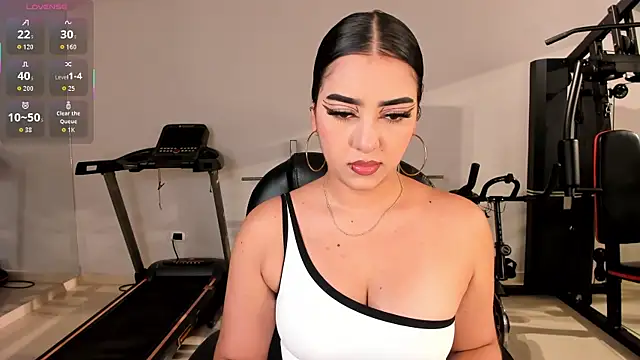 Snapshot of SophieLanne chatting on 5, 4, 2026 SophieLanne online show from 5, 4, 2026