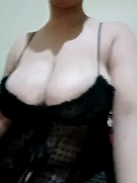 Maryam89six online show from 25, 11, 2025