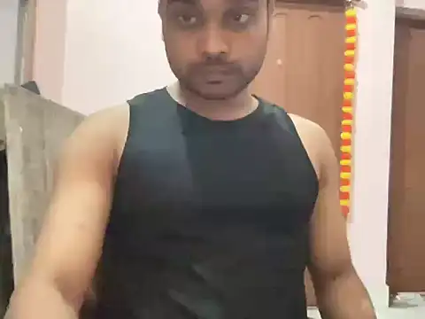 sexy rowdy online show from 16, 11, 2025