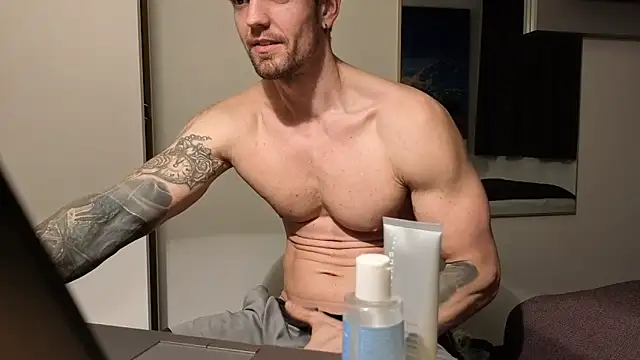 Mystery Mark online show from 2, 12, 2025