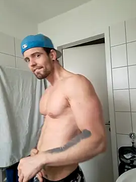 Mystery Mark online show from 8, 2, 2026