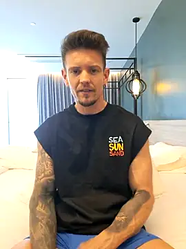 Mystery Mark online show from 23, 3, 2026