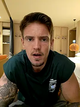 Mystery Mark online show from 30, 3, 2026