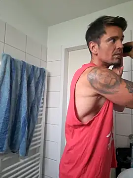 Mystery Mark online show from 6, 4, 2026