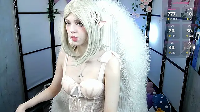 Aluwe Say online show from 6, 1, 2026