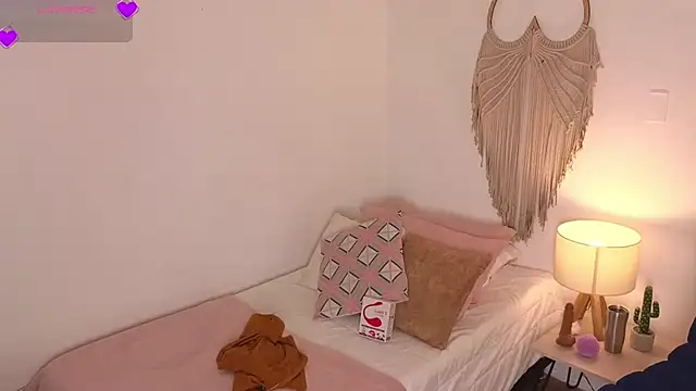 ChaosDoll   online show from 22, 12, 2025