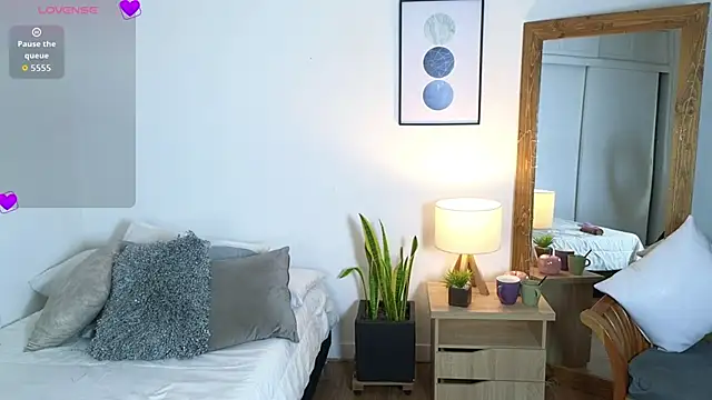 ChaosDoll   online show from 4, 2, 2026