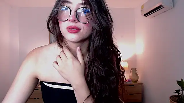 ChaosDoll   online show from 11, 2, 2026