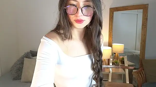 ChaosDoll   online show from 27, 2, 2026