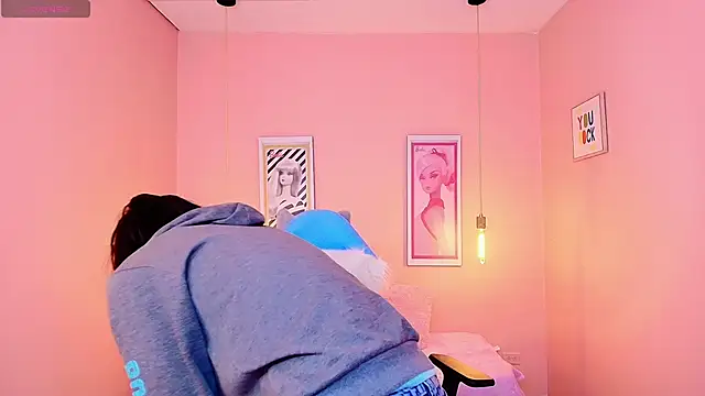 Milu carbajal x online show from 15, 2, 2026