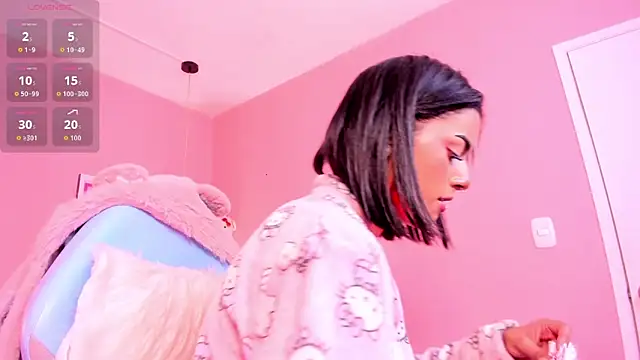 Milu carbajal x online show from 26, 3, 2026