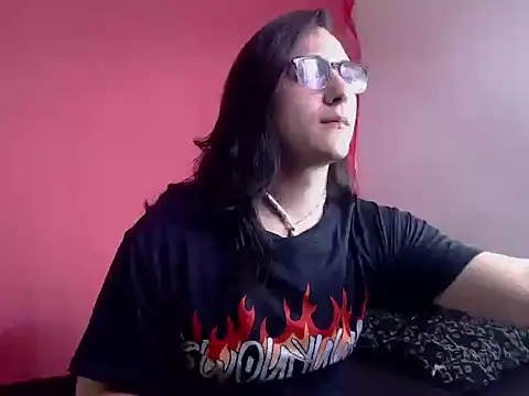 Amoneth Xx online show from 25, 11, 2025