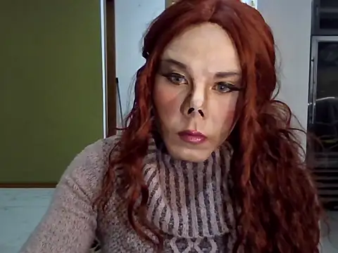 melany-michu online show from 27, 11, 2025