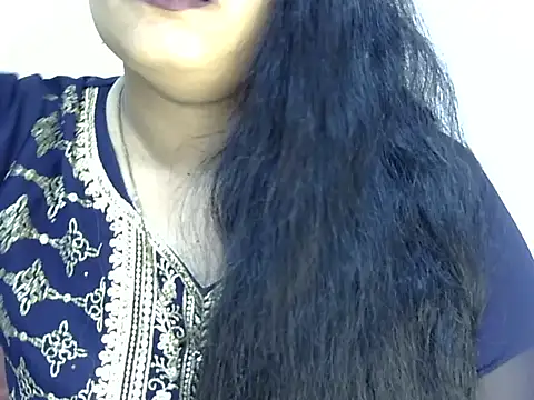 Muskan Jha online show from 22, 4, 2026