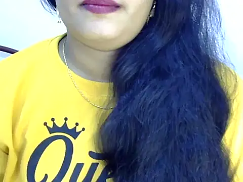 Muskan Jha online show from 16, 5, 2026