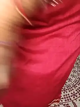 Desi Hot Queen online show from 22, 11, 2025