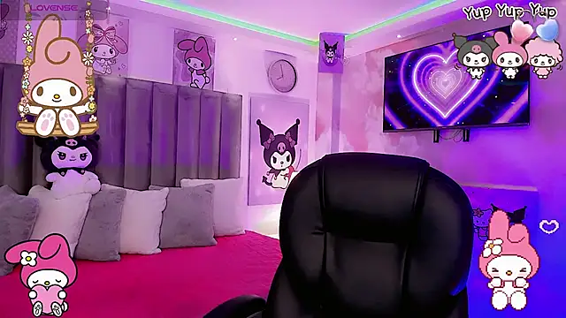 dearAlanaxxx online show from 10, 1, 2026