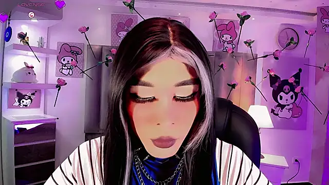 dearAlanaxxx online show from 17, 2, 2026