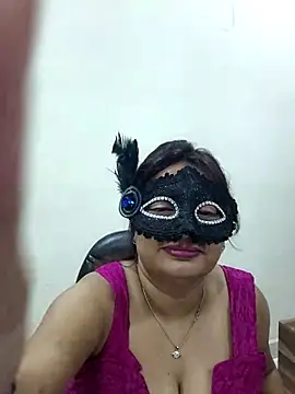 Cute-richa1 online show from 14, 3, 2026