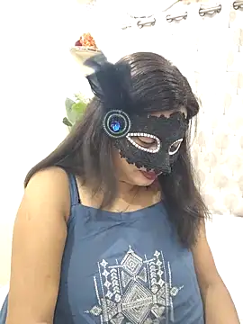 Snapshot of Cute-richa1 chatting on 19, 4, 2026 Cute-richa1 online show from 19, 4, 2026