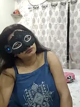 Snapshot of Cute-richa1 chatting on 19, 4, 2026 Cute-richa1 online show from 19, 4, 2026