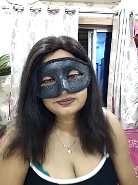 Snapshot of Cute-richa1 chatting on 1, 5, 2026 Cute-richa1 online show from 1, 5, 2026