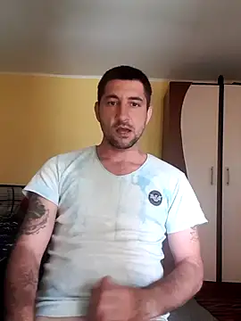 Exuuuuu1 online show from 17, 6, 2026