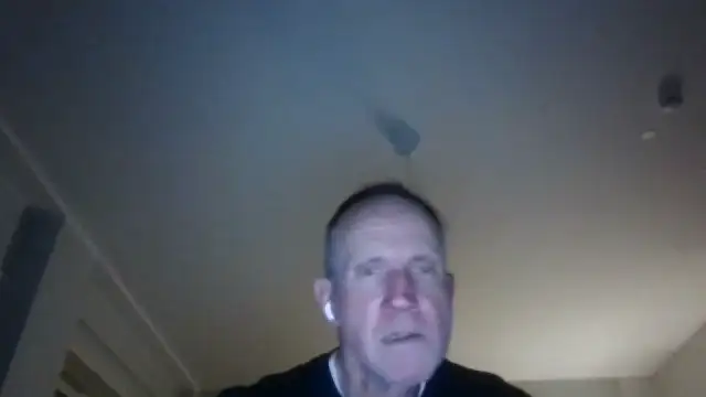 Snapshot of JonnaCD chatting on 12, 1, 2026 JonnaCD online show from 12, 1, 2026