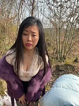 xiaoling2358 online show from 12, 1, 2026