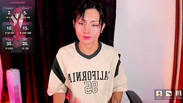  Angell Dustt Star online show from 9, 1, 2026