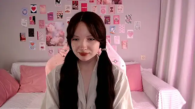 Lexi Bottom online show from 14, 1, 2026