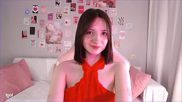 Lexi Bottom online show from 27, 3, 2026