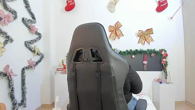 BWW-CINDY11 online show from 20, 12, 2025