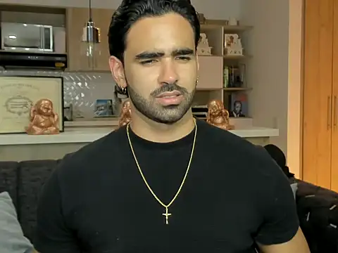 Brad Martin online show from 21, 11, 2025