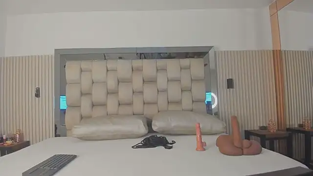 noah pariss online show from 6, 3, 2026