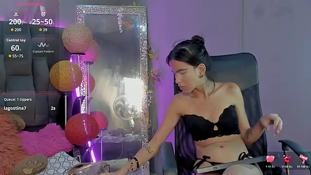 KatyaMonrroe online show from 15, 1, 2026