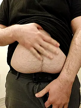 Cruising Bimbo2001 online show from 21, 12, 2025