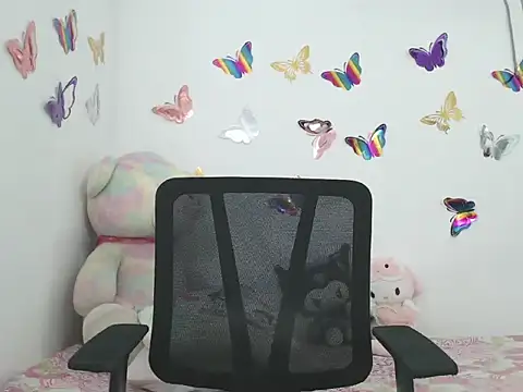 Snapshot of dulce_sophii chatting on 10, 1, 2026 dulce sophii online show from 10, 1, 2026