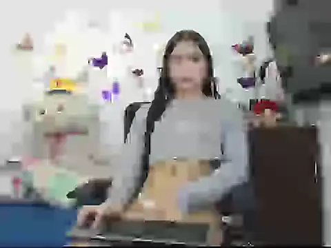 Snapshot of dulce_sophii chatting on 25, 3, 2026 dulce sophii online show from 25, 3, 2026