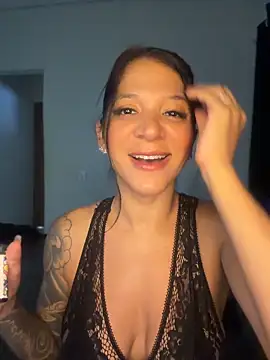 Snapshot of biadominatrix chatting on 16, 5, 2026 biadominatrix online show from 16, 5, 2026