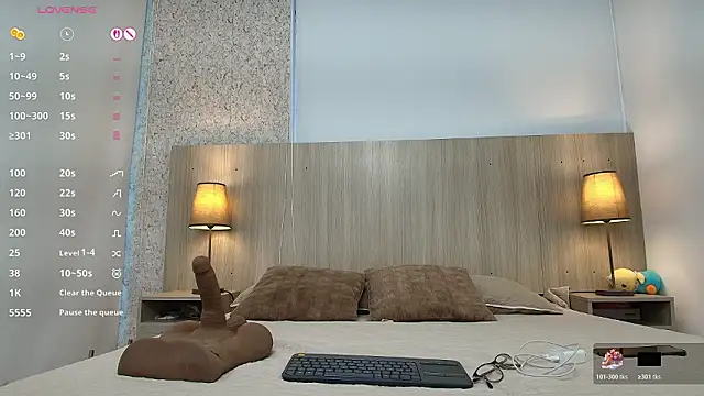 mature eva1 online show from 2, 3, 2026