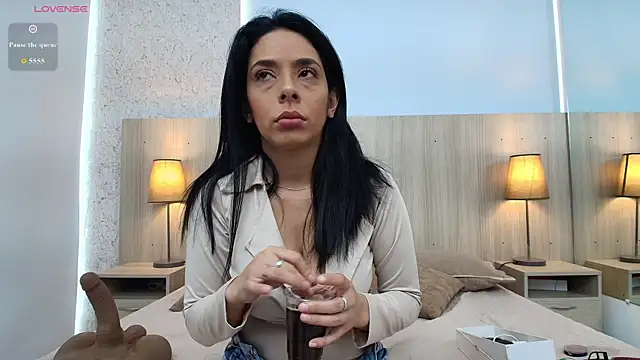 Snapshot of mature_eva1 chatting on 31, 5, 2026 mature eva1 online show from 31, 5, 2026