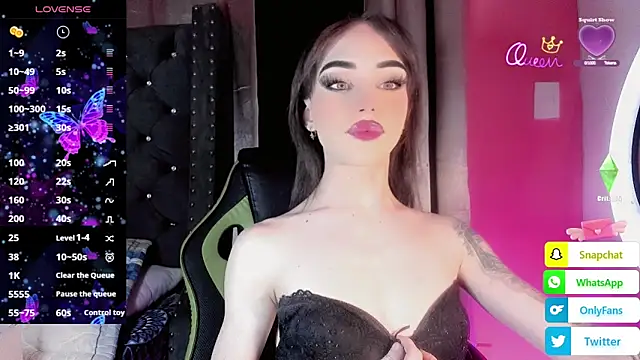 Baby luxury online show from 6, 1, 2026