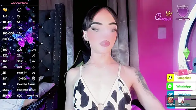 Baby luxury online show from 7, 1, 2026