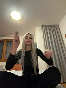 feliciafelon online show from 8, 2, 2026